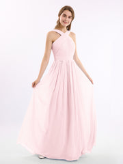 Blushing Pink