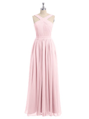 Blushing Pink