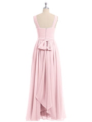 Blushing Pink