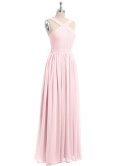 Blushing Pink