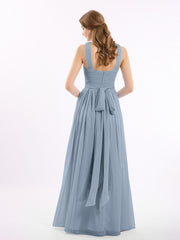 Dusty Blue