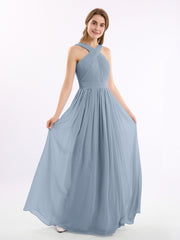 Dusty Blue