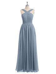 Dusty Blue
