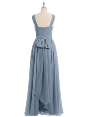 Dusty Blue