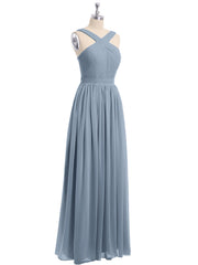 Dusty Blue