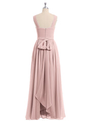 Dusty Rose