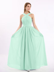 Mint Green