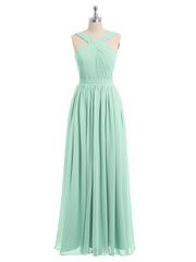 Mint Green