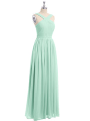 Mint Green