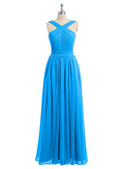 Ocean Blue