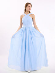 Sky Blue