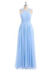 Sky Blue