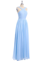Sky Blue