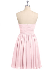 Blushing Pink