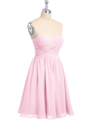 Candy Pink