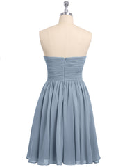Dusty Blue