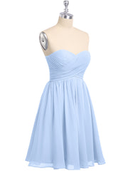 Sky Blue