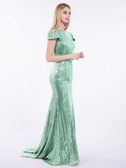 Mint Green