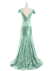 Mint Green