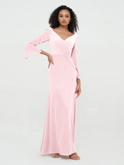 Blushing Pink