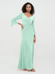 Mint Green