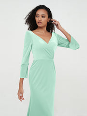 Mint Green