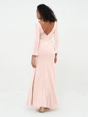 Pearl Pink