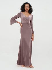 Vintage Mauve