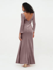 Vintage Mauve