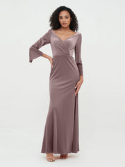 Vintage Mauve
