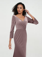 Vintage Mauve