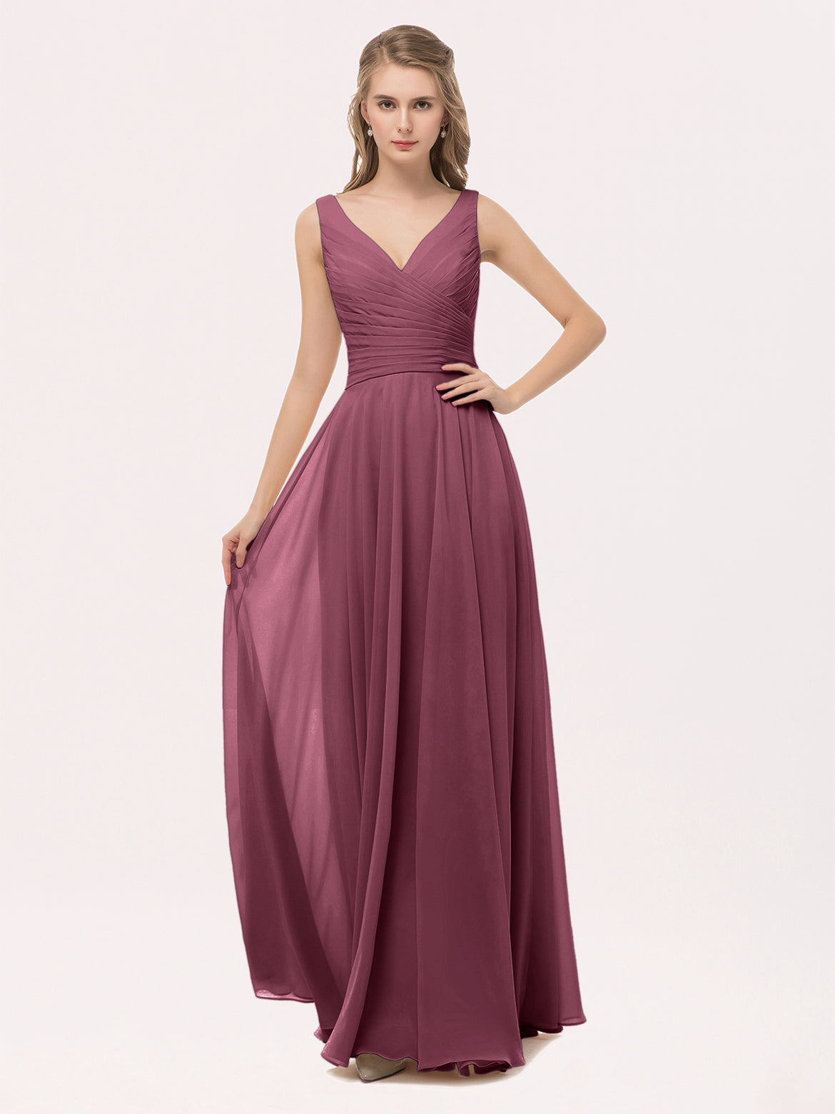 Stunning Mulberry Bridesmaid Dresses for Your Big Day BABARONI UK Stunning Mulberry Bridesmaid Dresses for Your Big Day BABARONI UK
