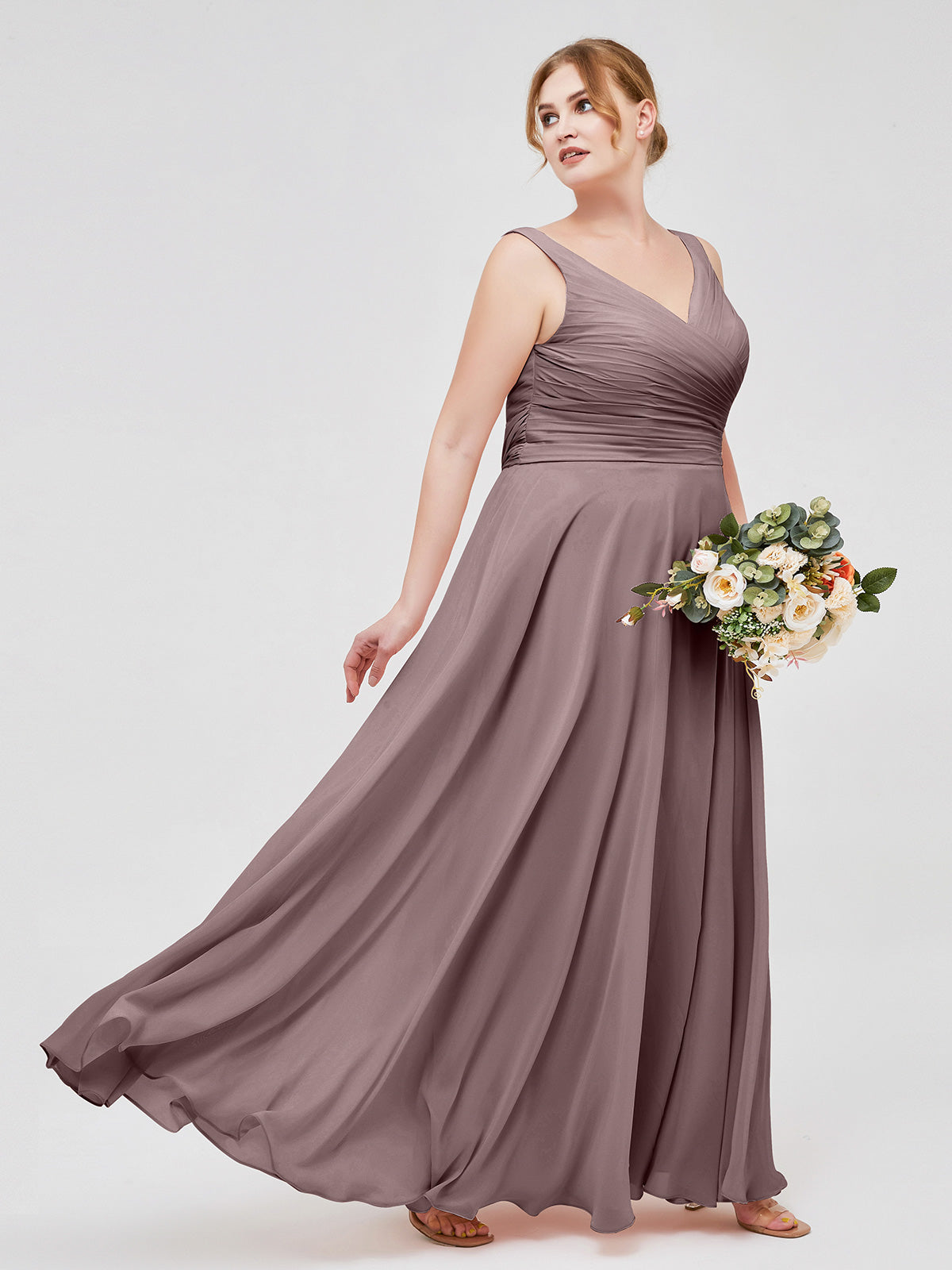 Portobello bridesmaid dress online