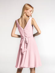 Blushing Pink