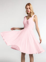 Blushing Pink