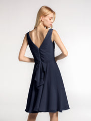 Dark Navy