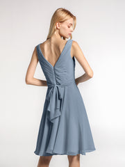 Dusty Blue