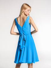 Ocean Blue