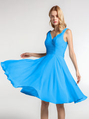 Ocean Blue