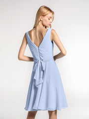 Sky Blue