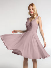 Vintage Mauve