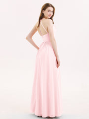 Blushing Pink