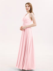 Blushing Pink