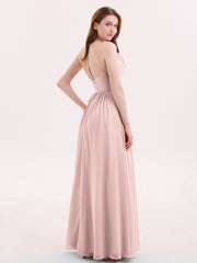 Dusty Rose