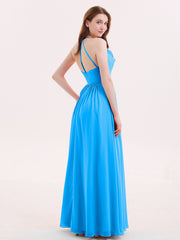 Ocean Blue