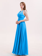 Ocean Blue