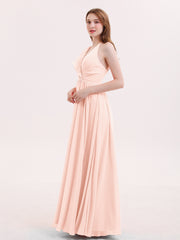 Pearl Pink