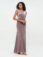 Vintage Mauve