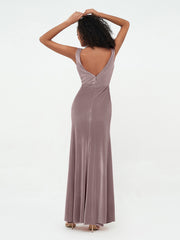 Vintage Mauve