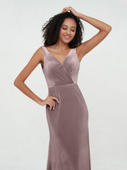 Vintage Mauve